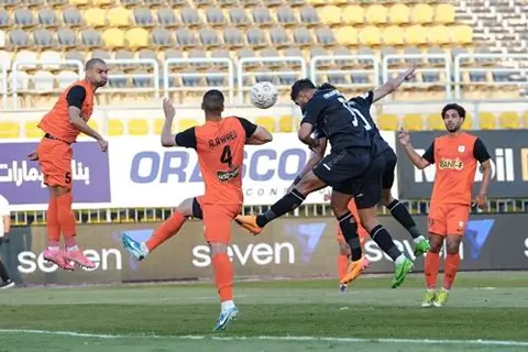 زد يقهر فاركو ويرتقي إلى وصافة مجموعة الهبوط بالدوري